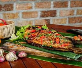 GURAME BAKAR