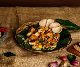 GADO - GADO