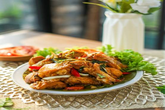 AYAM G MENTEGA PTG