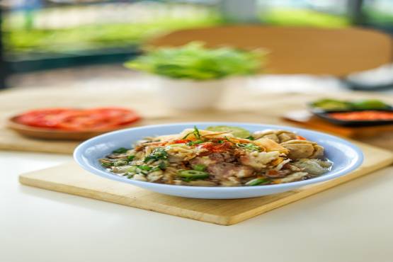 SOTO MIE KOMPLIT