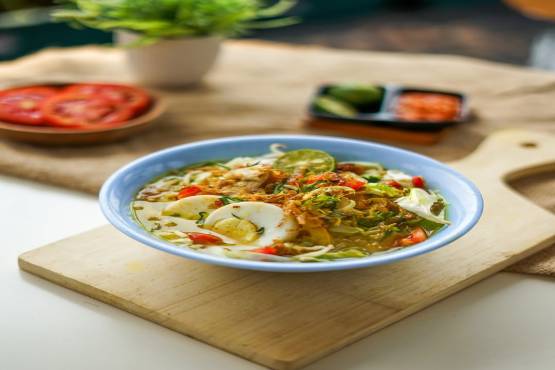 SOTO AYAM