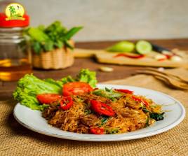 BIHUN GORENG