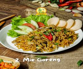 MIE GORENG