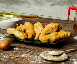 PISANG GORENG