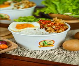 RICE BOWL GEPREK