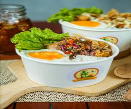 RICE BOWL MATAH