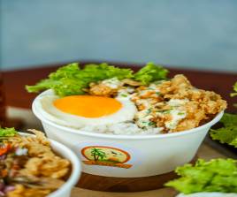 RICE BOWL NANBAN