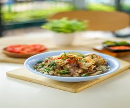 SOTO MIE KOMPLIT