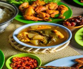 SAYUR ASEM
