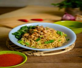 MIE AYAM